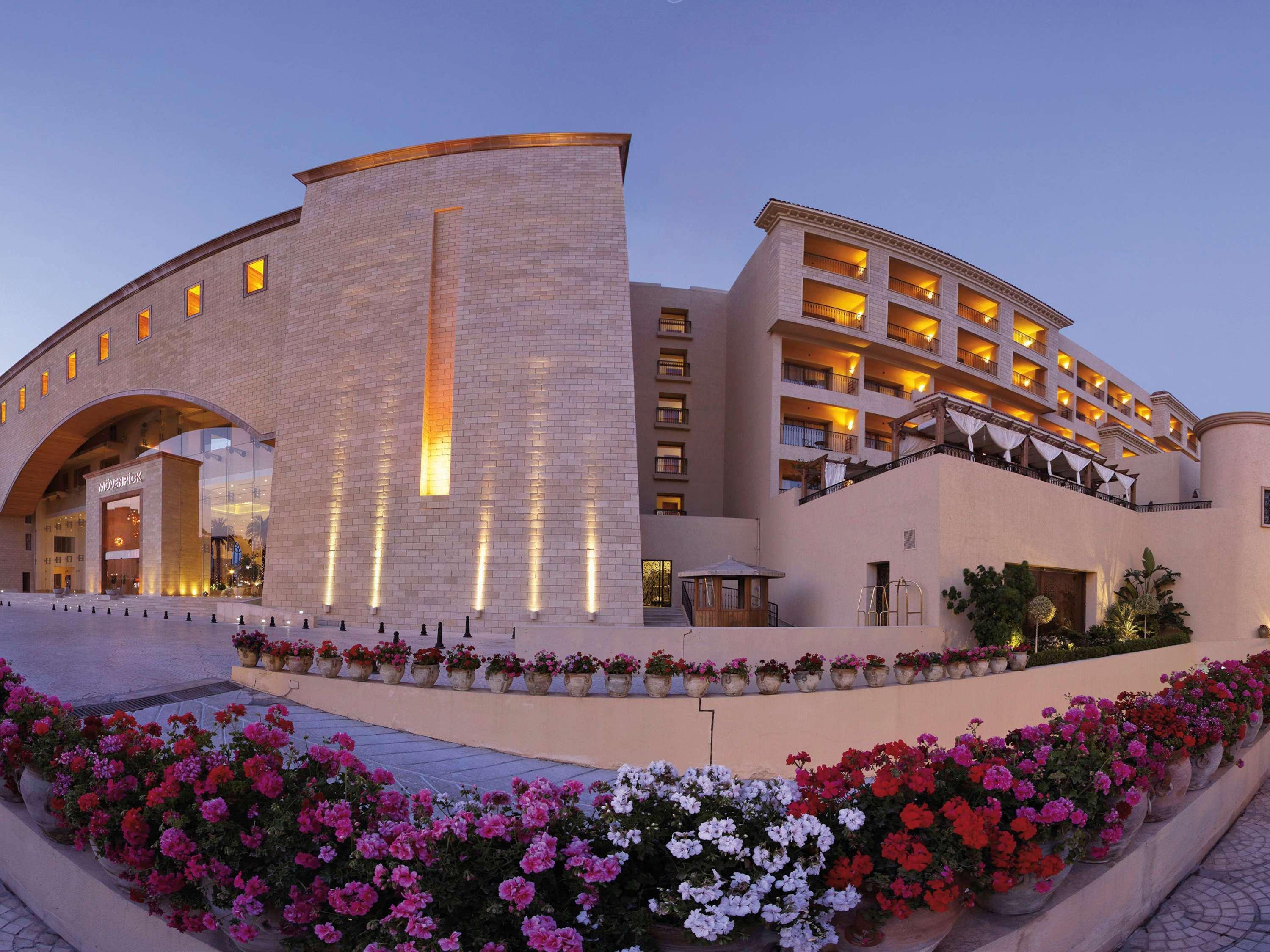โมเวนพิครีสอร์ตแอนด์มารีนสปา ซูสส์ Hotel ซุส ภายนอก รูปภาพ The Westin Resort & Villas, Naos Beach, Crete